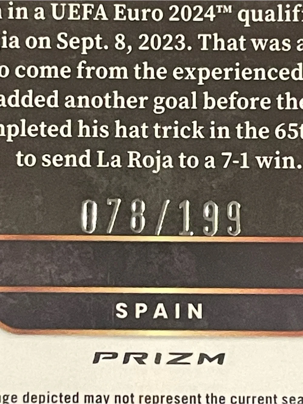 Panini 2023 24
